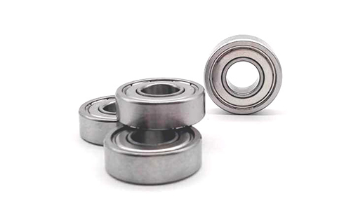 高精密62306zz/rs/rz/開式深溝球軸承生產廠家_尺寸規格內徑30*外徑72*寬度27mm 