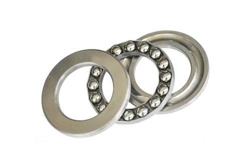 高精密F8-19M微型平面推力球軸承生產廠家_高轉速低噪音滾珠軸承 