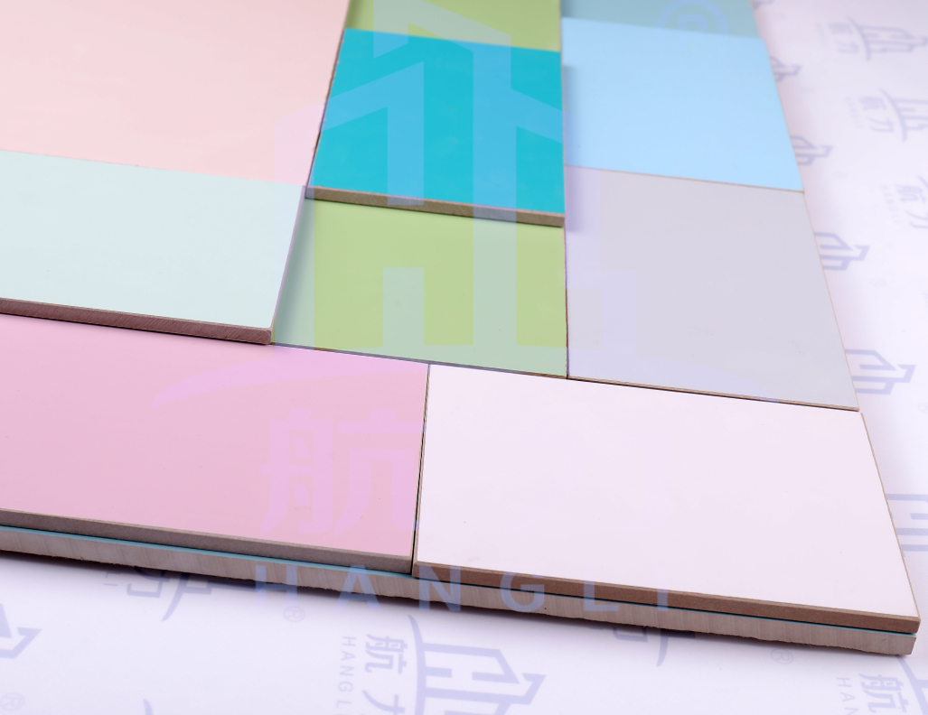 無機(jī)預(yù)涂板-硅酸鈣板